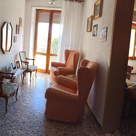 Casa Sias Daire Santu Lussurgiu Dış mekan fotoğraf