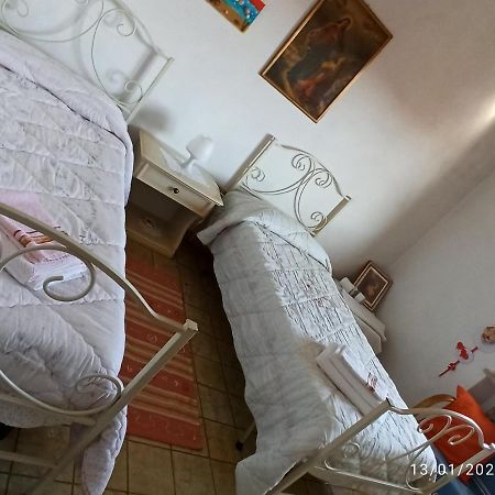 Casa Sias Daire Santu Lussurgiu Dış mekan fotoğraf