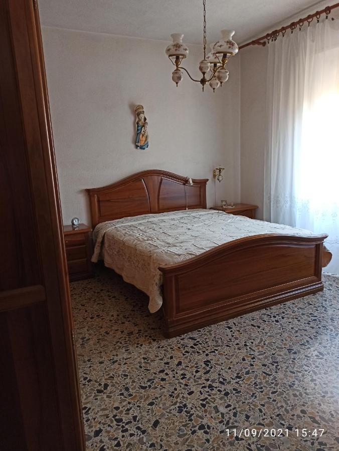 Casa Sias Daire Santu Lussurgiu Dış mekan fotoğraf