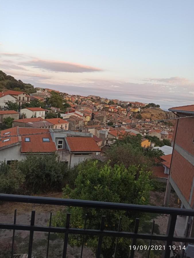 Casa Sias Daire Santu Lussurgiu Dış mekan fotoğraf