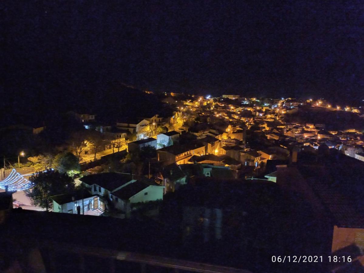 Casa Sias Daire Santu Lussurgiu Dış mekan fotoğraf