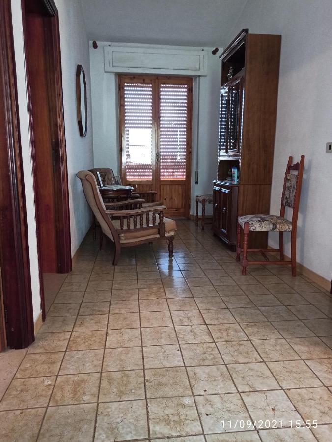 Casa Sias Daire Santu Lussurgiu Dış mekan fotoğraf