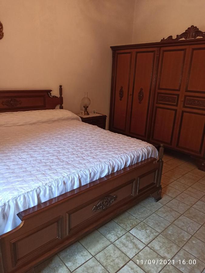 Casa Sias Daire Santu Lussurgiu Dış mekan fotoğraf