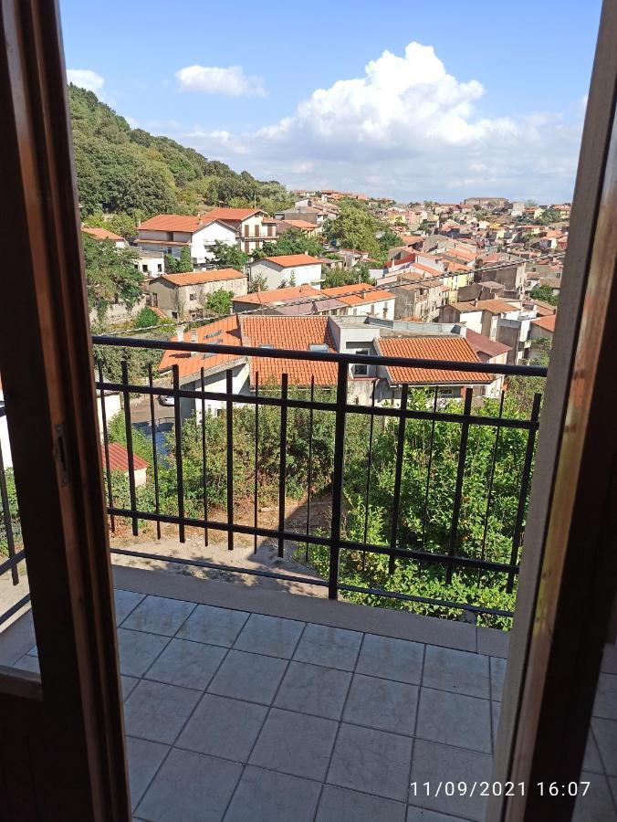 Casa Sias Daire Santu Lussurgiu Dış mekan fotoğraf