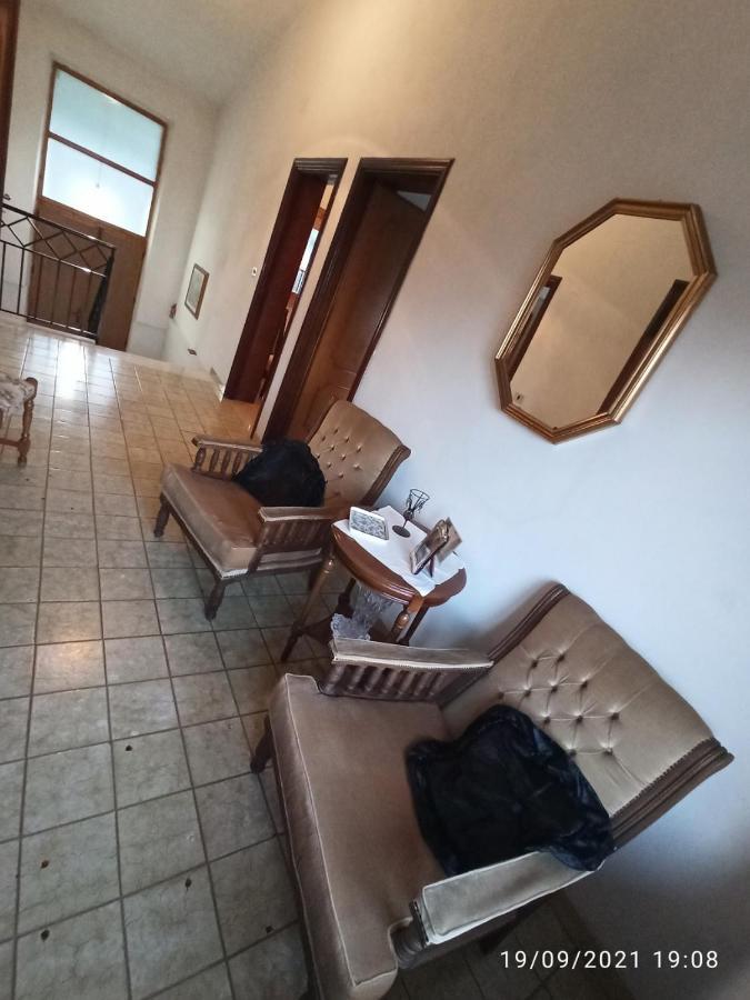 Casa Sias Daire Santu Lussurgiu Dış mekan fotoğraf