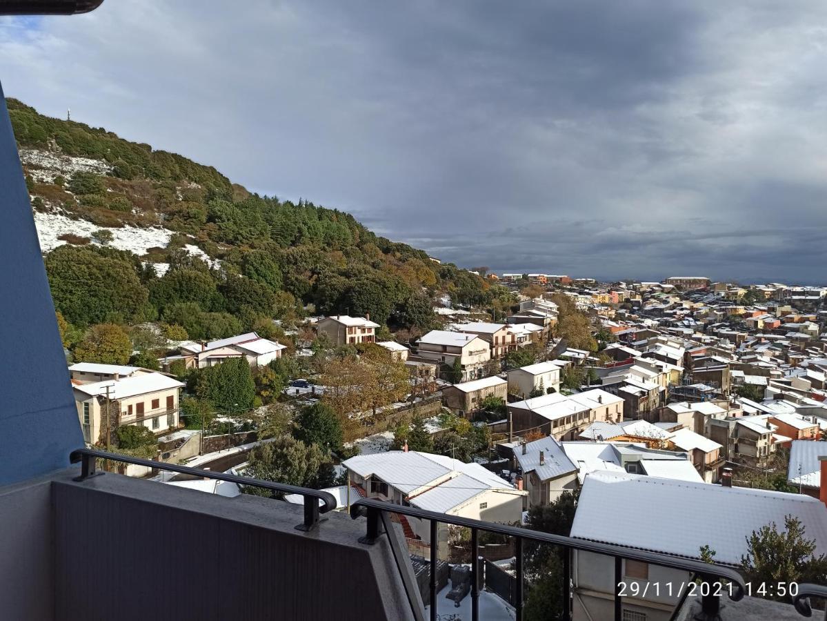 Casa Sias Daire Santu Lussurgiu Dış mekan fotoğraf