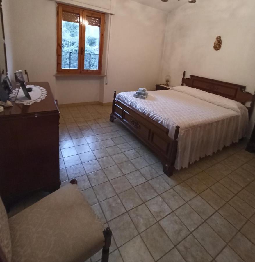 Casa Sias Daire Santu Lussurgiu Dış mekan fotoğraf