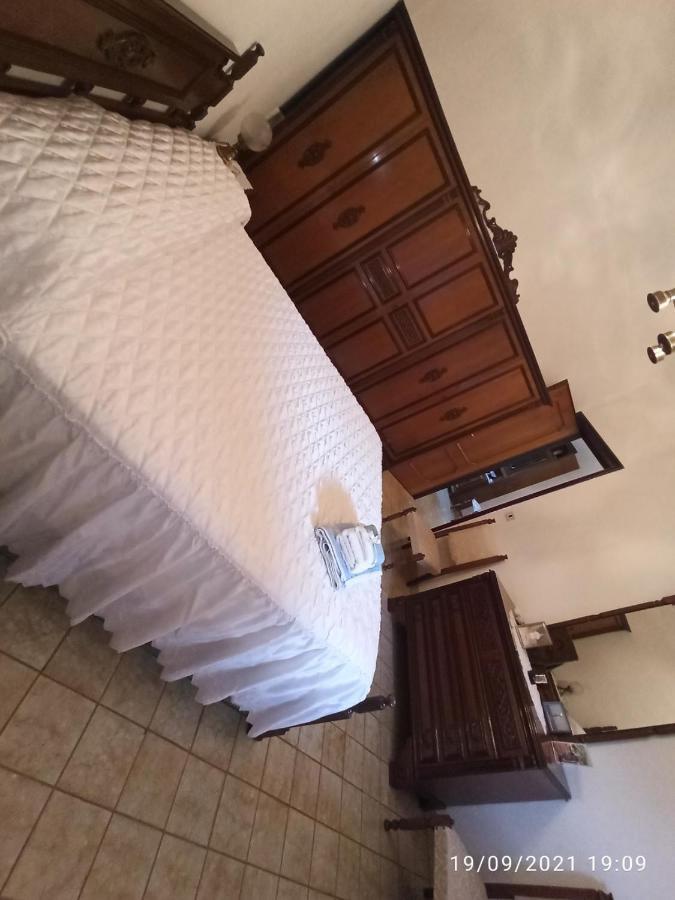 Casa Sias Daire Santu Lussurgiu Dış mekan fotoğraf