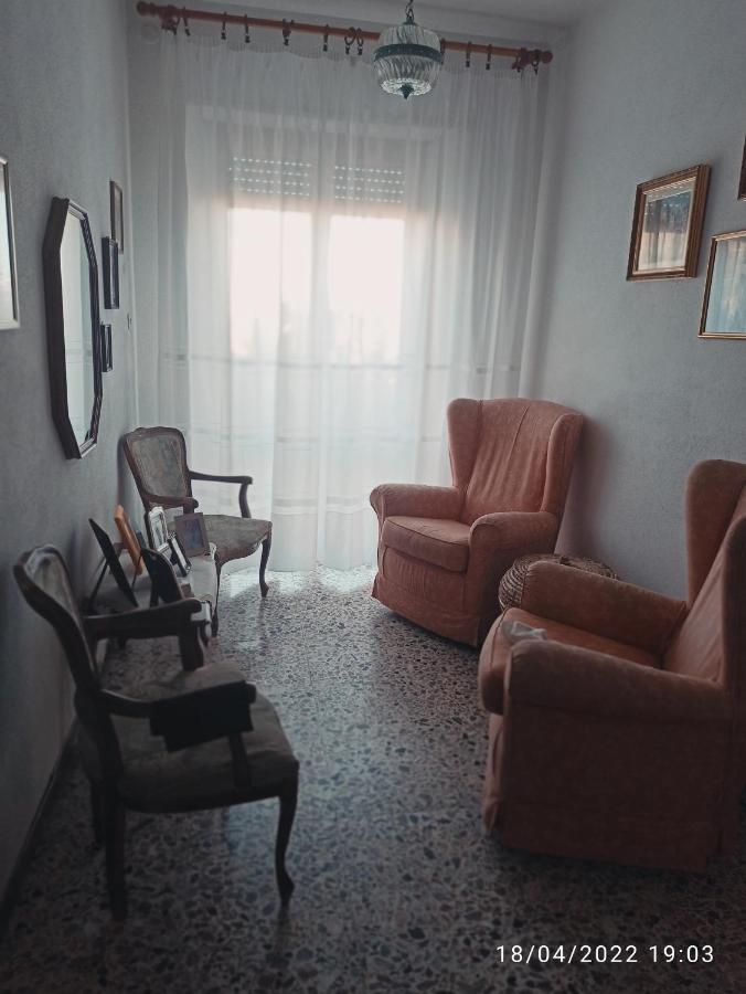 Casa Sias Daire Santu Lussurgiu Dış mekan fotoğraf